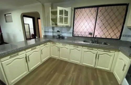 San Blas Apartment | Ecualodge V. Lovely 3 bedroom apartment