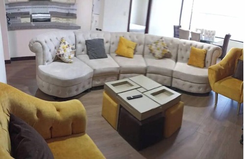 San Blas Apartment | Ecualodge V. Lovely 3 bedroom apartment