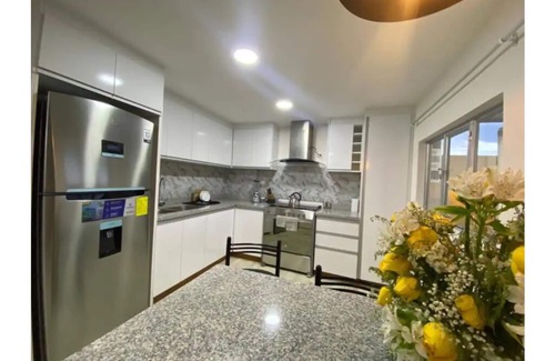 San Blas Apartment | Ecualodge VII. Beautiful 2 bedroom apartment