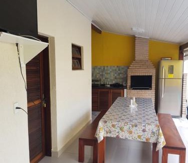 Silop House | Edícula com Piscina