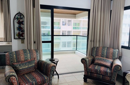 Pitangueiras Apartment | Ed. Saquarema
