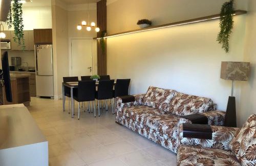 Bombas Apartment | Ed. Vila Malorca