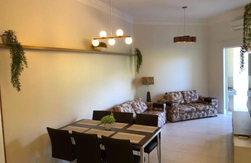 Bombas Apartment | Ed. Vila Malorca