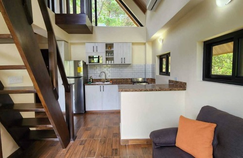 Sora Cabin | Edan Montain Cabins