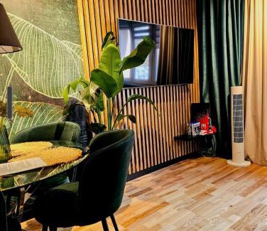 Gliwice Apartment | Eddie's Luxury Apartments