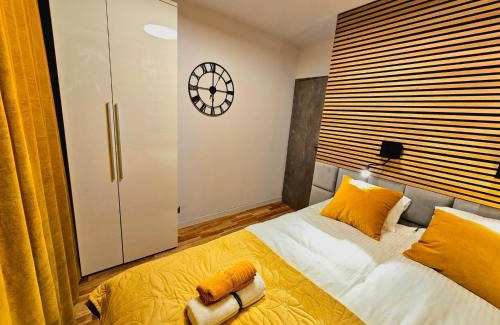 Gliwice Apartment | Eddie's Luxury Apartments