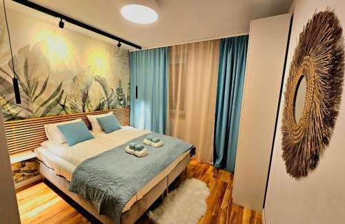 Gliwice Apartment | Eddie's Luxury Apartments