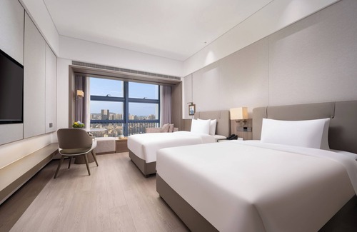 Bao'an House | EDDRER HOTEL