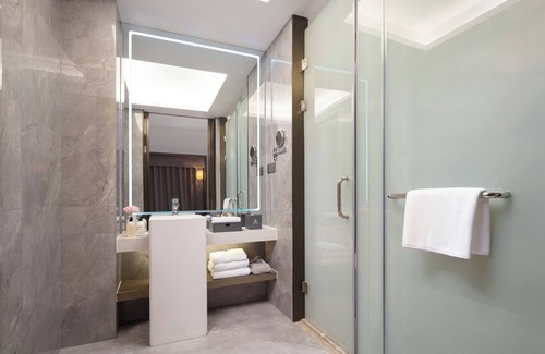 Bao'an House | EDDRER HOTEL