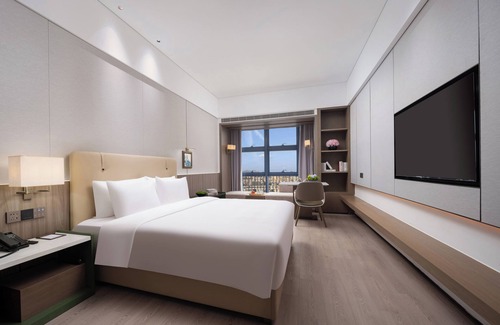 Bao'an House | EDDRER HOTEL