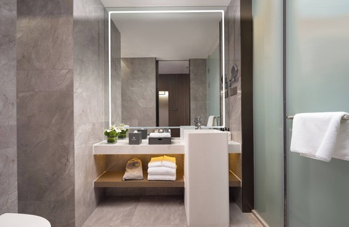 Bao'an House | EDDRER HOTEL