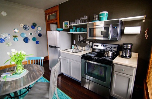 Fayetteville Apartment | Eddy at Lafayette Flats