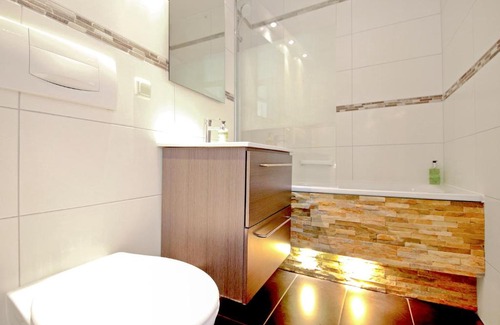 Josephsburg Apartment | Eddy's Rest & Relax - Munich East