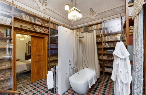 Modica House | Edel Emotional Domus Et Luxury
