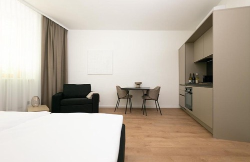 Jois Apartment | EDELHOF room