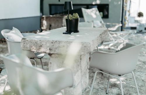 Jois Apartment | EDELHOF room