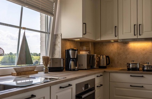 Stein Apartment | EdelStein vacation apartment