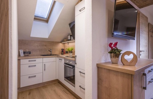 Scheffau am Wilden Kaiser Apartment | Edelweiss - Apartment Schwaiger