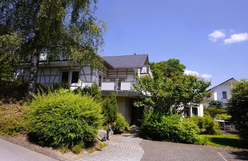 Stryck Apartment | Edelweiss 5-star holiday apartment MÜHLENKOPF including wellness/spa and MeineCard+