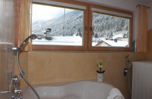 See Apartment | Edelweiss Apartments 200m zum Lift - Silvretta Card Premium Inklusive