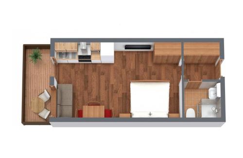 Ladis Apartment | EDELWEISS Ladis