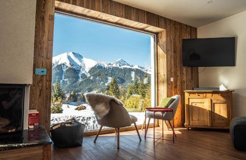 Hohentauern Ski Chalet | Edelweiss Lodge