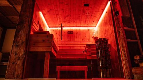 Hohentauern Ski Chalet | Edelweiss Lodge