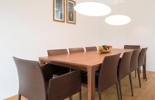 Flims Apartment | Edelweiss Mountain Suites 07-06