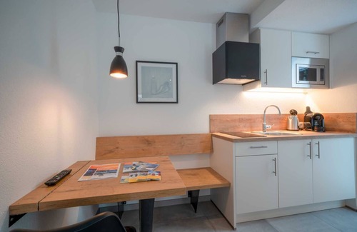 Ried im Oberinntal Apartment | Edelweiss - Stadlchalet