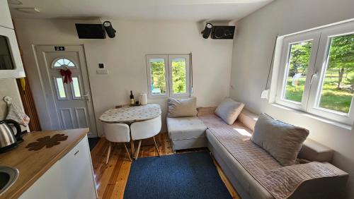 Zabljak House | Edelweiss village apartment