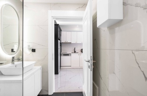 Camyuva Resort | Edem Apartments