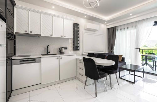 Camyuva Resort | Edem Apartments