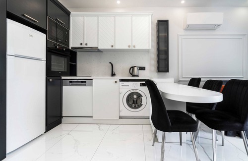 Camyuva Resort | Edem Apartments