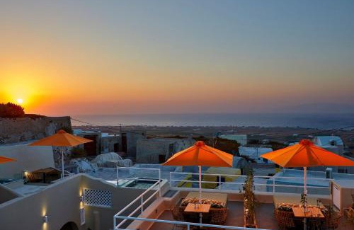 Finikia Apartment | Edem Boutique Suites