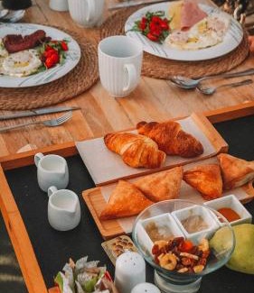 Finikia Apartment | Edem Boutique Suites