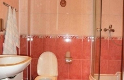 Chisinau Hotel | Edem Hotel