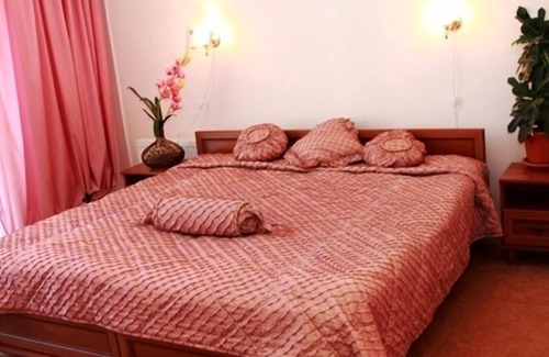 Chisinau Hotel | Edem Hotel