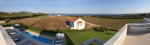 Gargaliani Apartment | Edem Suites