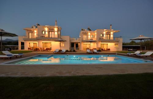 Gargaliani Apartment | Edem Suites