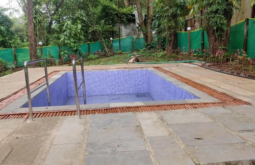 Khalapur House | Eden Agro Farm Stay