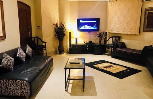 Gulberg Apartment | Eden appartment in lahore