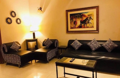 Gulberg Apartment | Eden appartment in lahore