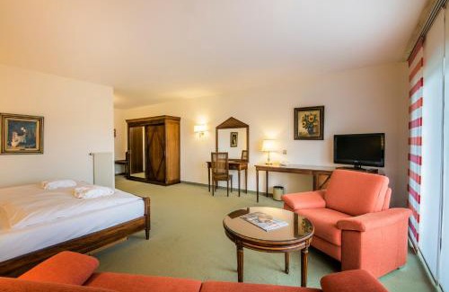 Echternach Hotel | Eden au Lac