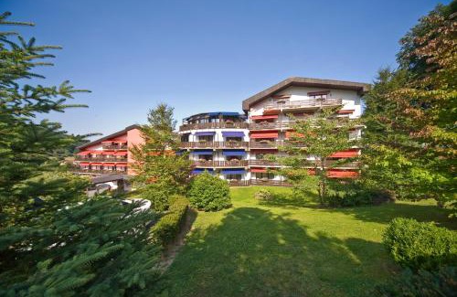 Echternach Hotel | Eden au Lac
