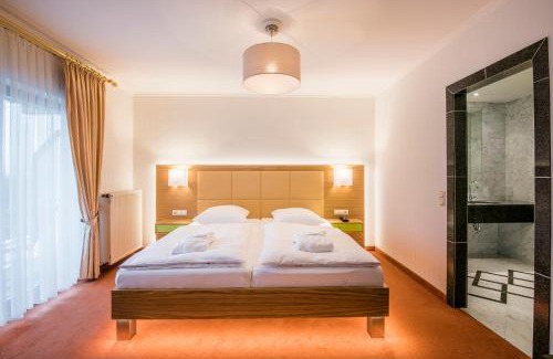 Echternach Hotel | Eden au Lac