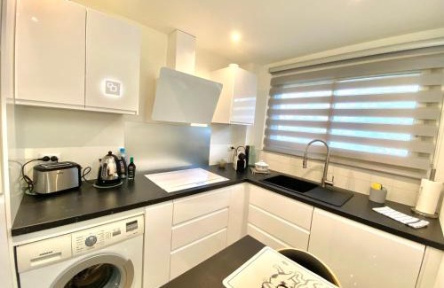 Villefranche-sur-Mer Apartment | Eden Barmassa