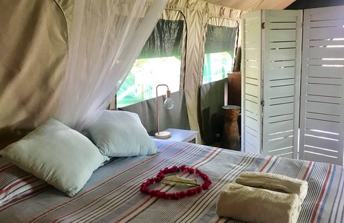 Vilanculos Cabin | Eden Bay Eco Lodge