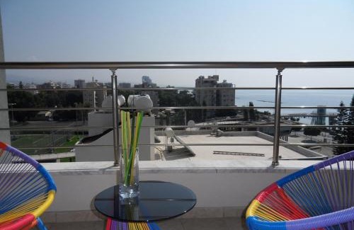 Historical Center Apartment | Eden Beach Apartment 611