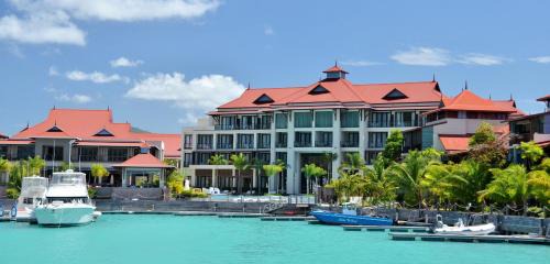 Eden Island Hotel | Eden Bleu Hotel