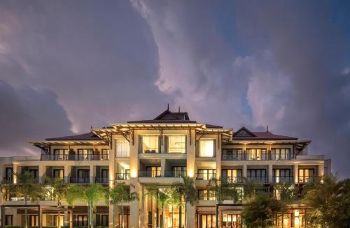 Eden Island Hotel | Eden Bleu Hotel